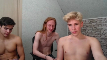 Horny_Goats  10-12-2021 video stocking